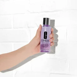 Clinique Renseprodukter<Take the Day off Makeup Remover for Lids, Lashes and Lips