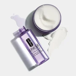 Clinique Renseprodukter<Take the Day off Makeup Remover for Lids, Lashes and Lips