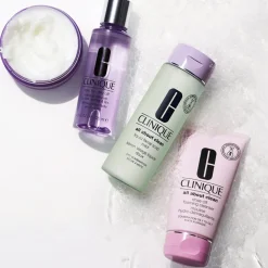 Clinique Renseprodukter<Take the Day off Makeup Remover for Lids, Lashes and Lips