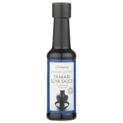 Clearspring Dressing & Saucer<Tamari Soya Sauce Ø