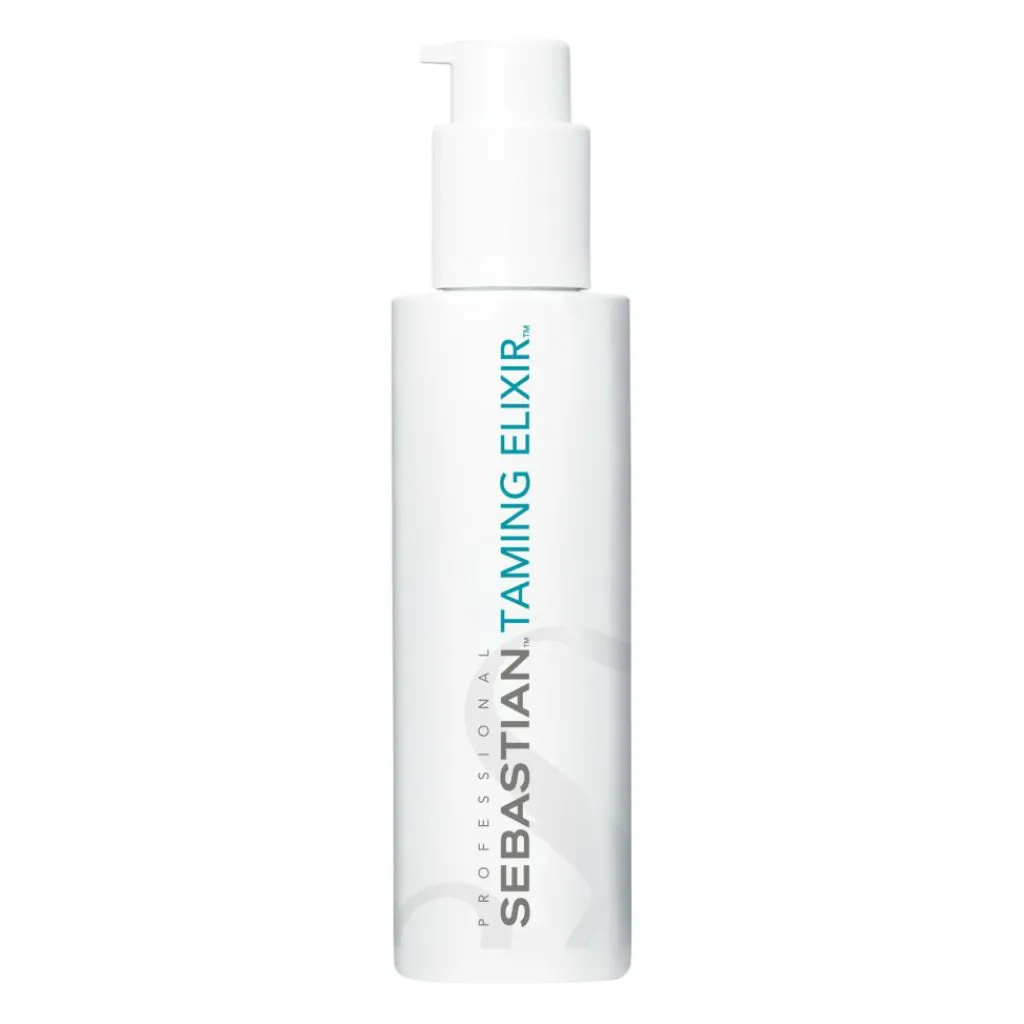 Sebastian Professional Styling Cream>Taming Elixir