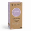 Ginger Organic Tampon m/indføring - Normal< Bind & Indlæg
