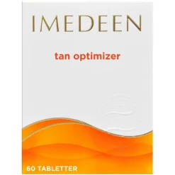 Imedeen Hud, Hår & Negle>Tan Optimizer