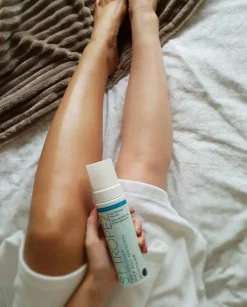 St. Tropez Tan Remover Mousse< Selvbrunere
