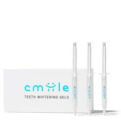 Cmiile Mund & Tandpleje<Tandblegningsgel - Refills