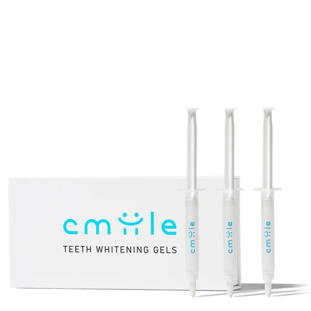 Cmiile Mund & Tandpleje<Tandblegningsgel - Refills