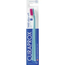 Curaprox Mund & Tandpleje<Tandbørste