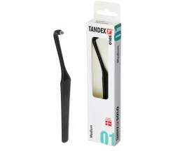 Tandex Mund & Tandpleje<Tandbørste Solo Medium