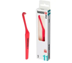 Tandex Mund & Tandpleje>Tandbørste Solo Soft