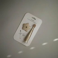 Mushie Tandbørste til Børn<Børn Tandpleje Til Børn