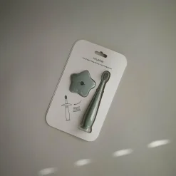 Mushie Tandpleje Til Børn>Tandbørste til Børn