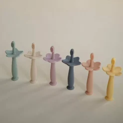 Mushie Tandpleje Til Børn><noscript><img width=
