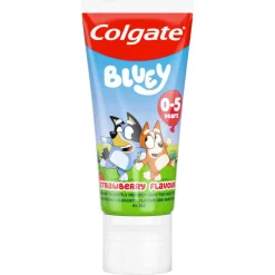 Colgate Tandpleje Til Børn<Tandpasta Bluey 0-5 år