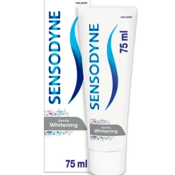 Sensodyne Mund & Tandpleje<Tandpasta Gentle Whitening