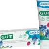 GUM Tandpasta Junior Tutti Frutti<Børn Tandpleje Til Børn