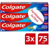 Colgate Mund & Tandpleje>Tandpasta Karies Kontrol