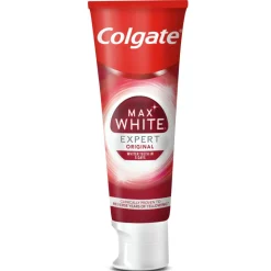Colgate Tandpasta Max White< Mund & Tandpleje
