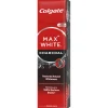 Colgate Tandpasta Max White Charcoal< Mund & Tandpleje