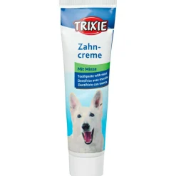 Trixie Øvrigt>Tandpasta Myntesmag Til Hund