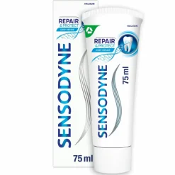 Sensodyne Mund & Tandpleje>Tandpasta Repair & Protect
