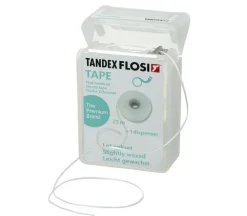 Tandex Mund & Tandpleje<Tandtråd Flosi Flad