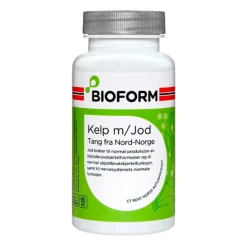 Bioform Kalium<Tang