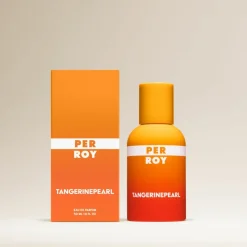 PERROY Tangerinepearl Eau de Parfum< Til Hende