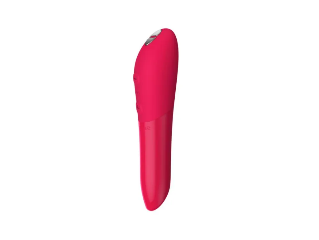 WE-VIBE Sexlegetøj<Tango X Lipstick Bullet Vibrator