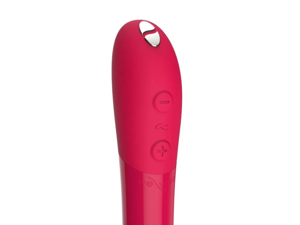 WE-VIBE Sexlegetøj<Tango X Lipstick Bullet Vibrator