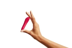 WE-VIBE Sexlegetøj<Tango X Lipstick Bullet Vibrator