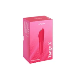 WE-VIBE Sexlegetøj<Tango X Lipstick Bullet Vibrator