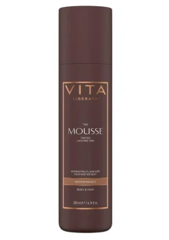 Vita Liberata Selvbrunere>Tanning Mousse