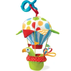 Yookidoo Tilbehør Til Vogne<Tap 'N' Play Balloon