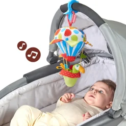 Yookidoo Tilbehør Til Vogne<Tap 'N' Play Balloon