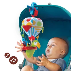 Yookidoo Tilbehør Til Vogne<Tap 'N' Play Balloon