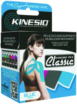Kinesio Kinesiotape|Kinesiotape>Tape Classic (4 meter)