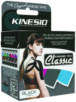 Kinesio Kinesiotape|Kinesiotape>Tape Classic (4 meter)