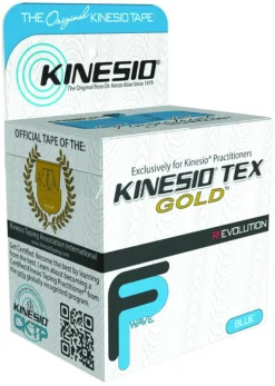Kinesio Tape FP Gold (5 meter)< Kinesiotape|Kinesiotape