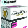 Kinesio Kinesiotape|Kinesiotape>Tape FP Gold (5 meter)