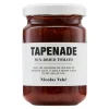 Nicolas Vahé Dressing & Saucer>Tapenade, Sundried Tomatoes