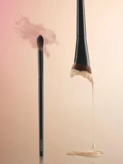 Lenoites Øjenskyggepensler<Tapered Blender Brush N°102
