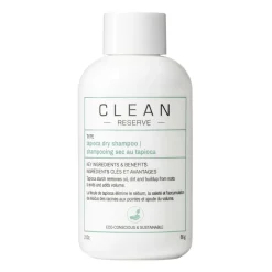 Clean Tørshampoo<Tapioca Dry Shampoo