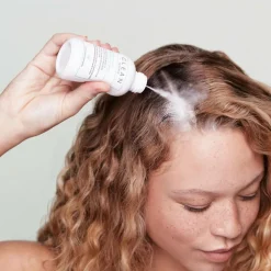 Clean Tørshampoo<Tapioca Dry Shampoo