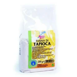 FunkisFood Bagning<Tapiokamel Ø
