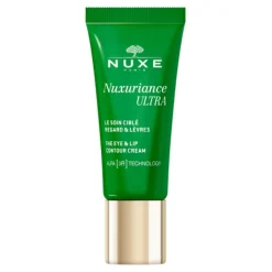 Nuxe Targetted Eye & Lip Contour Cream, Nuxuriance® Ultra< Øjenpleje