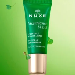Nuxe Targetted Eye & Lip Contour Cream, Nuxuriance® Ultra< Øjenpleje