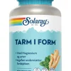 Solaray Tarm i Form< Fordøjelse & Fibre