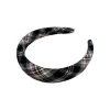 PIPOL'S BAZAAR Hårpynt>Tartan Headband