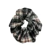 PIPOL'S BAZAAR Hårpynt>Tartan Scrunchy