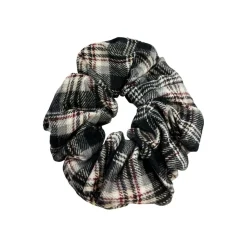 PIPOL'S BAZAAR Hårpynt>Tartan Scrunchy